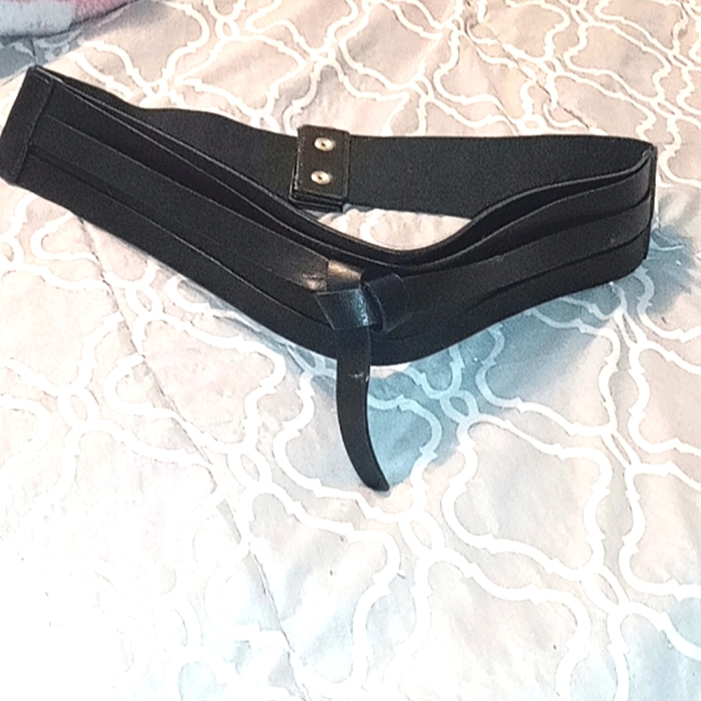 Black belt